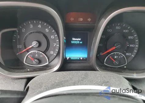 2015 Chevrolet Malibu 2Lt z USA, uszkodzony, nr VIN 1G11D5SL1FF261519